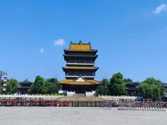 -台儿庄古城