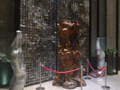 -都会尚膳·海鲜自助餐厅(重庆万豪酒店)