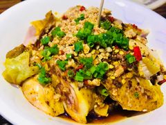 -蘭奢雅集·江浙菜(青山江滩店)