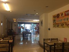 -楼兰印象(朝外店)