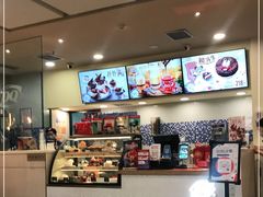 -DQ·蛋糕·冰淇淋(新佳丽店)