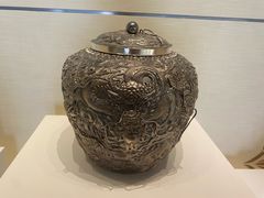 -昆明市博物馆(昆明市文物保护和考古研究中心)