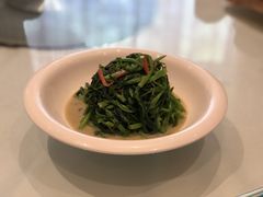 空心菜-万龙洲海鲜(大兴绿地缤纷城店)