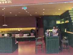 -泰合玺·精油按摩(河西龙湖天街店)