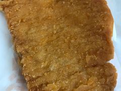 -麦当劳(凌云天地长桥店)
