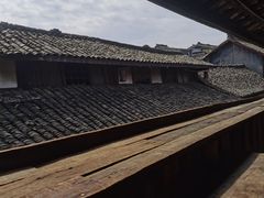 -黄龙溪古镇