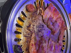 -入火韩国烤肉(凯旋广场店)