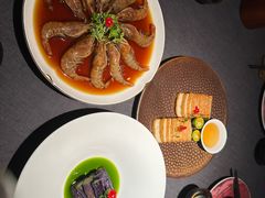 -锦府园(环球港店)