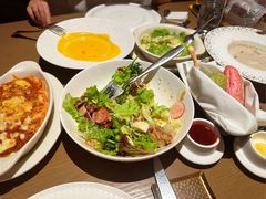 -佐度王子扒房(爱建卓展店)