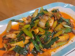 -易老妈蹄花.特色川菜(人民公园总店)