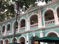 -星巴克臻选(广州沙面店)