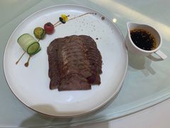 -桃源假日酒店餐厅·大益膳房