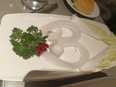 -海底捞火锅(顺义华联店)