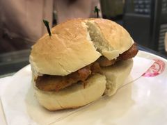 -义顺牛奶公司(庇利金街店)