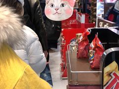 -日上免税店(三径路t3店)