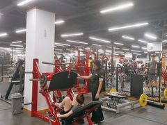 -超鹿运动(融侨锦江店)