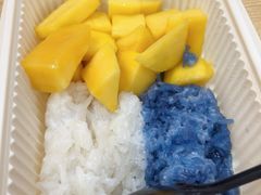 -mango tree芒果树泰国餐厅(青岛万象城店)