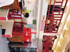 -晋B2008刀削面(小南庄店)