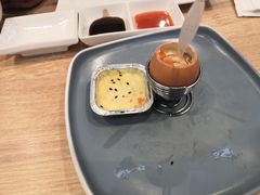 -上渔铁板烧(熙悦汇店)