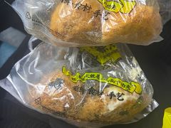 -鲍师傅糕点(海岸城店)