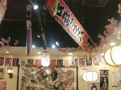 -梦山水日本烧肉(五四广场店)
