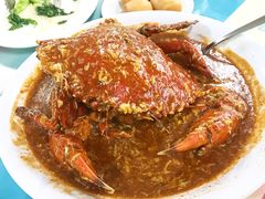 -無招牌海鮮(芽笼店)