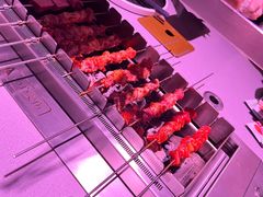 -丰茂烤串(全国首店)