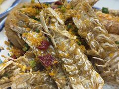 -旺鲜渔港连锁餐厅·珠海特色美食地标(爱情邮局店)