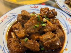 -缘来聚·徽菜名店(黄山宏村店)