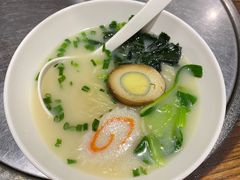 -鹤一烤肉自助餐厅(中关村店)