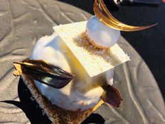 泡芙-AZUL by FUEL蓝色·法式酒馆(琶醍店)