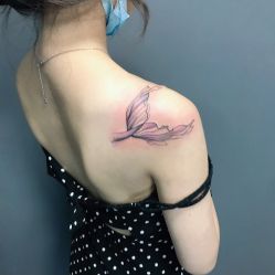 -刺客纹画纹身·洗纹身·穿孔饰品