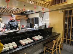 自助取餐区-赤稻·日式料理(禅城店)