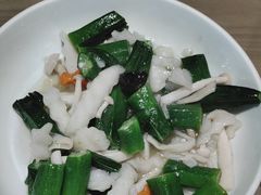 -前海沿·青岛菜(李沧万达店)