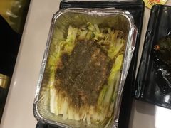 -唛嘻哒烤串朝鲜族风味(金桥店)
