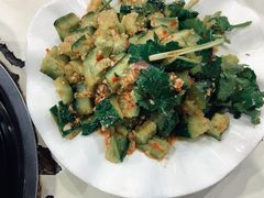 -五味轩菜馆(向西村西区108号楼店)