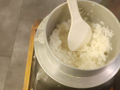 -卢大鲜鱼头捞饭(美利广场店)