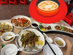 -醉壹号海鲜大排档(厦门美食地标店)