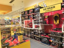 -乐高授权专卖店(朝阳大悦城店)