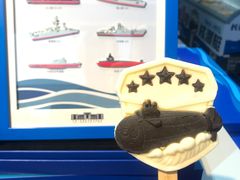 -中国人民解放军海军博物馆