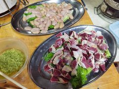 -威邵鸡煲(西华路总店)