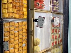 -武汉冠生園(吉庆街店)