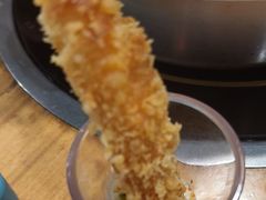 -水林间·寿喜烧自助(仙林金鹰店)