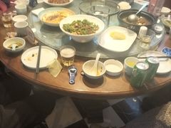 -俭寨大盘鸡·新疆菜·烧烤(博乐店)