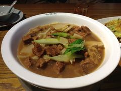 -去茶去餐厅(中央大街店)