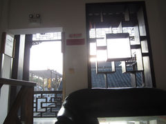 -花筑·扬州个园客栈(瘦西湖东关街店)