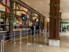 -雨林餐厅(长隆海洋王国店)