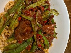 -寻裕记·现炒浇头面(人民广场店)