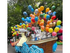 -广州长隆野生动物世界