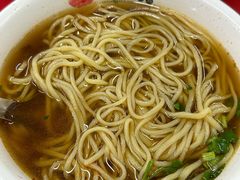 -乐天拉面(桃花街店)